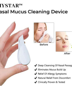 DIYSTAR ™ Nasal Mucus Cleaning Device