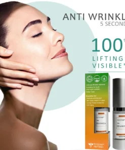 DIYSTAR™-PEPTIDE Wrinkle Reducing Cream