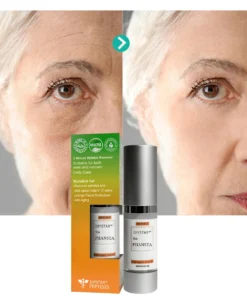 DIYSTAR™-PEPTIDE Wrinkle Reducing Cream