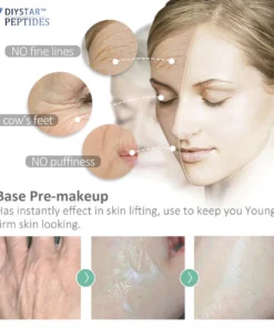 DIYSTAR™-PEPTIDE Wrinkle Reducing Cream