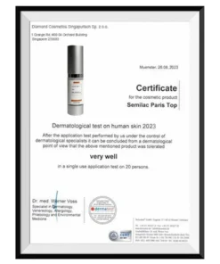 DIYSTAR™-PEPTIDE Wrinkle Reducing Cream