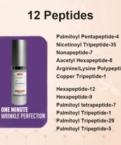 DIYSTAR™-PEPTIDE Wrinkle Reducing Cream