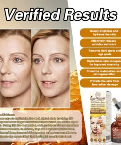 DOCTA™ Bee Venom Lifting and Firming & Repair Intensive Essence