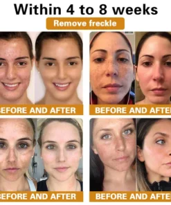 DOCTA™ Bee Venom Lifting and Firming & Repair Intensive Essence