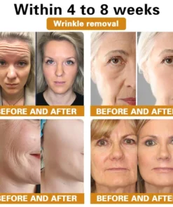 DOCTA™ Bee Venom Lifting and Firming & Repair Intensive Essence