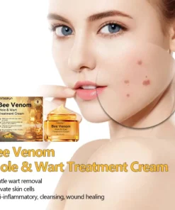 DOCTIA™ Bee Venom Medical Grade Scar Remove Advanced Gel