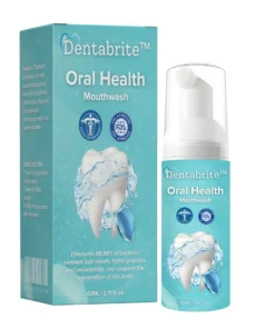 Dentabrite™ Oral Health Mouthwash