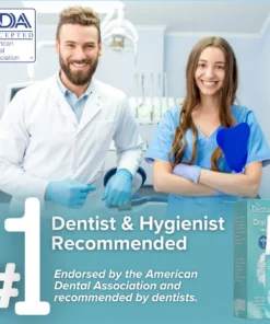 Dentabrite™ Oral Health Mouthwash