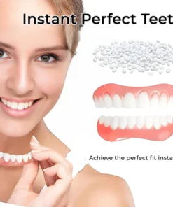 Dentiseal™ Soft Denture Reline Kit