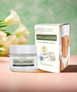 Derfirm™ Collagen Firming Body Cream