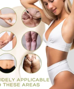 Derfirm™ Collagen Firming Body Cream