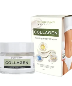 Derfirm™ Collagen Firming Body Cream