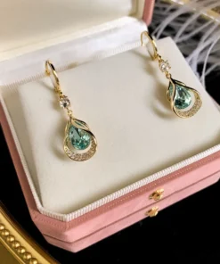 Diystar™ Lymph Flow Magnetogen Earrings