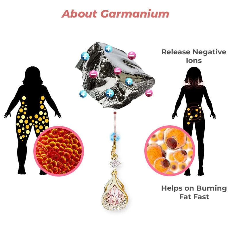 Diystar™ Lymph Flow Magnetogen Earrings