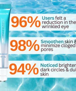 Dobshow Caviar B-Complex Eye Essence