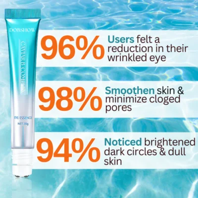 Dobshow Caviar B-Complex Eye Essence