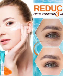 Dobshow Caviar B-Complex Eye Essence