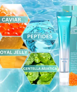 Dobshow Caviar B-Complex Eye Essence