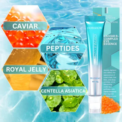 Dobshow Caviar B-Complex Eye Essence