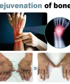 Dobshow™ Bee Venom Joint & Bone Repair Advanced Moisturizing Cream