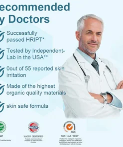 Dobshow™ Bee Venom Joint & Bone Repair Advanced Moisturizing Cream