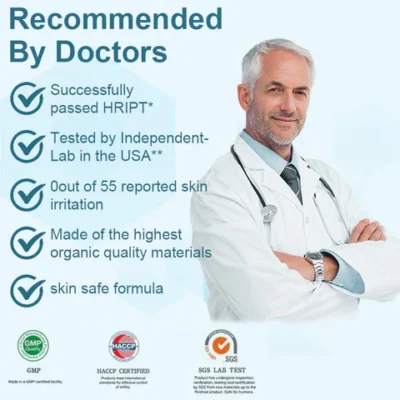 Dobshow™ Bee Venom Joint & Bone Repair Advanced Moisturizing Cream