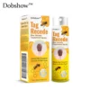 Dobshow™ Bee Venom Miracle Spray Naturally Remove Skin Tags & Warts1