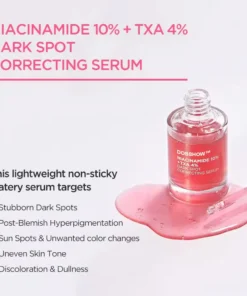 Dobshow™ Dark Spot Correcting Serum
