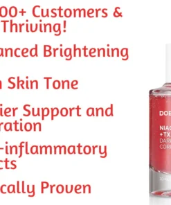 Dobshow™ Dark Spot Correcting Serum