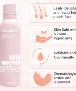 Dobshow™ Hair Identifier Spray