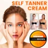 Dobshow™- PREMIUM TAN-BOOSTING CREAM