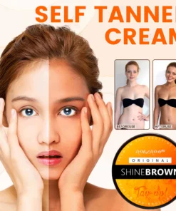 Dobshow™- PREMIUM TAN-BOOSTING CREAM