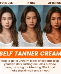 Dobshow™- PREMIUM TAN-BOOSTING CREAM