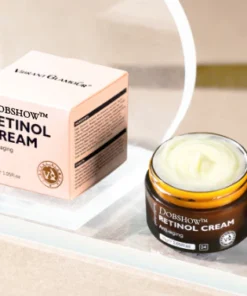 Dobshow™ Retinol Revitalising Face Cream