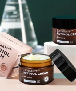Dobshow™ Retinol Revitalising Face Cream