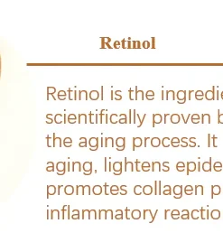 Dobshow™ Retinol Revitalising Face Cream