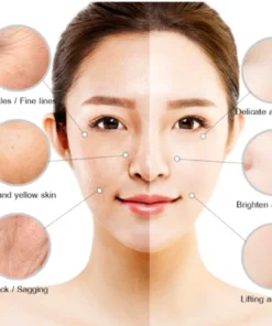 Dobshow™ Retinol Revitalising Face Cream