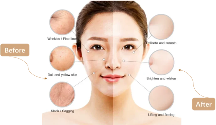 Dobshow™ Retinol Revitalising Face Cream