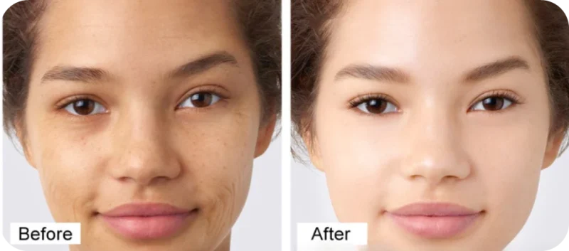 Dobshow™ Retinol Revitalising Face Cream