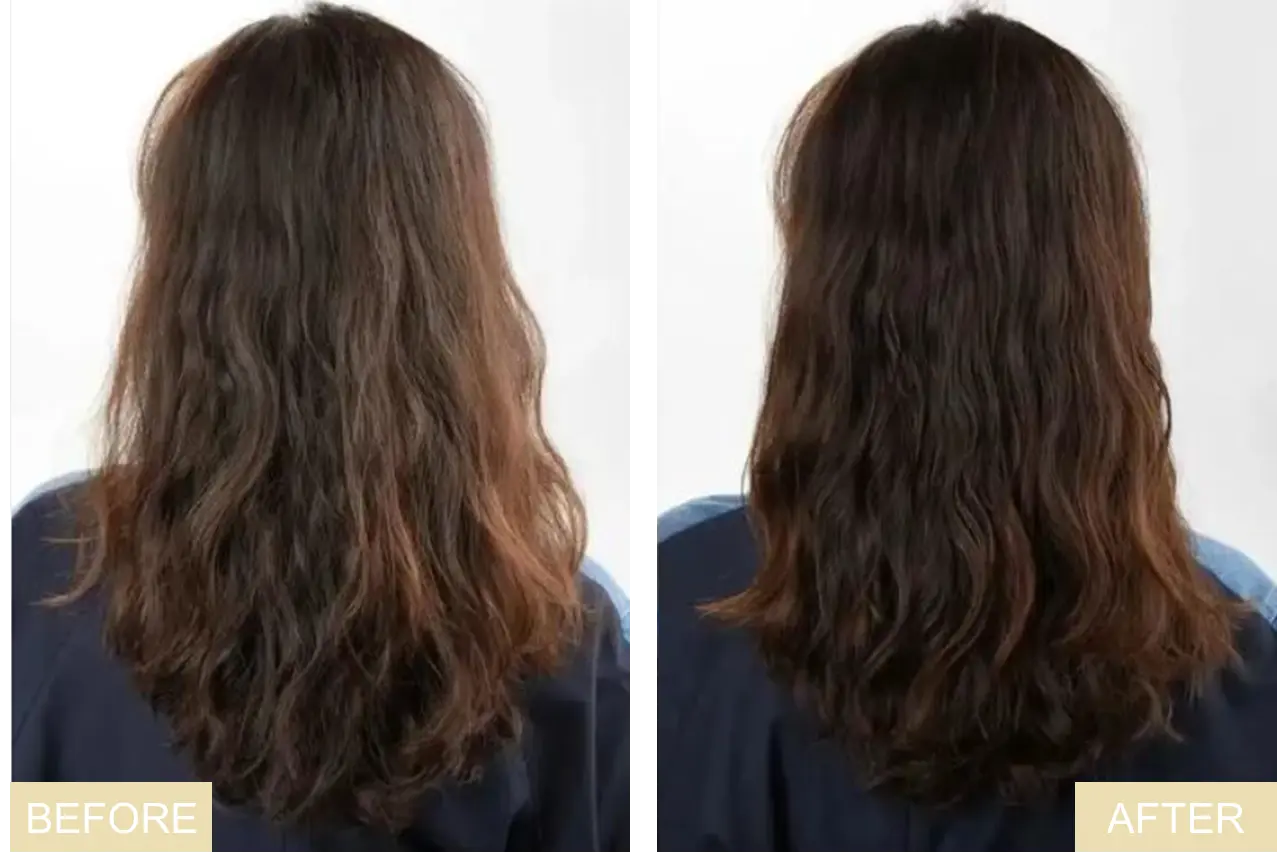 Oli condicionant i regenerador del cabell de romaní Dobshow™