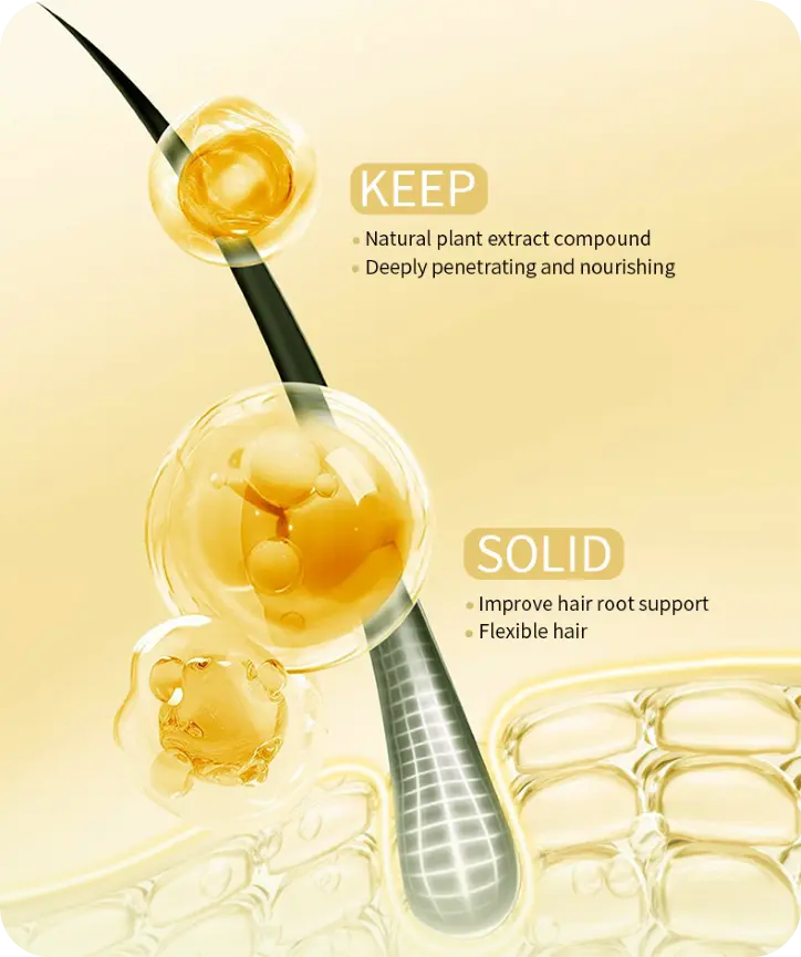 Oli condicionant i regenerador del cabell de romaní Dobshow™