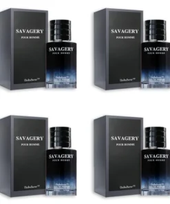 Dobshow™ Savagery Pheromone Men Perfume