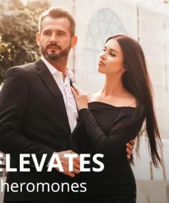 Dobshow™ Savagery Pheromone Men Perfume