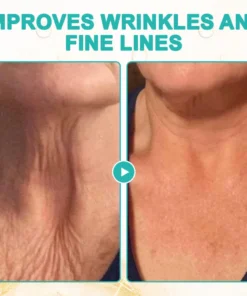 EdiJonah™ Luxilift Collagen-Powered Firming Body Massage Oil