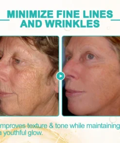 EdiJonah™ Luxilift Collagen-Powered Firming Body Massage Oil