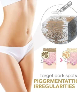 EdiJonah™ Skin Whitening Essence Ampoule