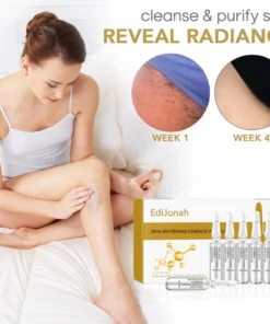 EdiJonah™ Skin Whitening Essence Ampoule