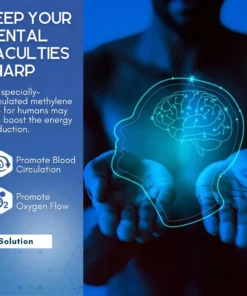 Elyxin™ Ultimate Methylene Blue