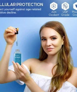 Elyxin™ Ultimate Methylene Blue