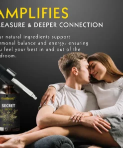 ErosBoost™ Secret Drops